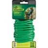 Lien En Métal Et Mousse BIFLEX Pour Plantes Fragiles De Diamètre 6,5mm -Promesse de fleurs Magasin Nortene CELLOPLAST Lien en metal et mousse pour plantesfragiles 90168 1