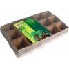 Plaque De Culture Biodégradable GROWING POTS - 60 Cellules De Culture 5 X 5cm -Promesse de fleurs Magasin Nortene CELLOPLAST Plaque de culture biodegradable 60 cellules deculture 90132 1