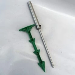 Outil à Frapper Pour Pose De Clous Polypropylène à Toile De Paillage -Promesse de fleurs Magasin Outil a frapper pour pose de clous polypropylene a toile de paillage 91080 2