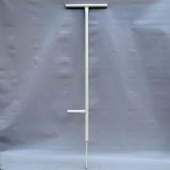 Outil De Pose Pour Clous Polypropylène Ou Biodégradable Pour Paillages