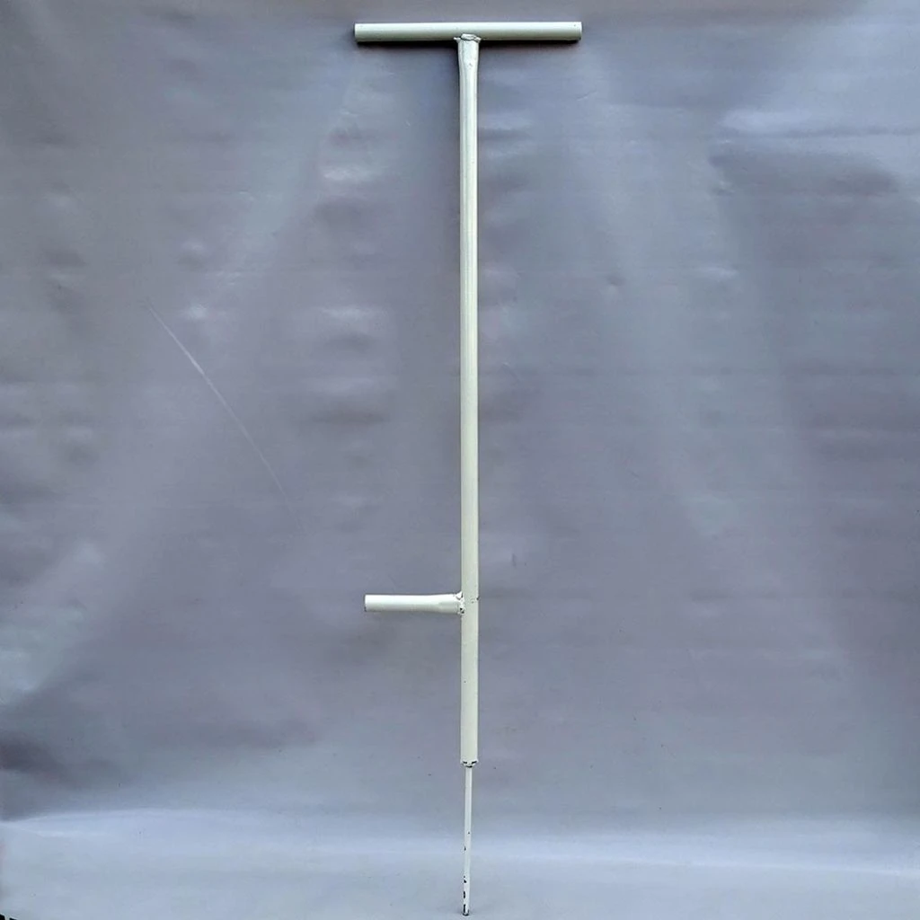 Outil De Pose Pour Clous Polypropylène Ou Biodégradable Pour Paillages 3 Outil De Pose Pour Clous Polypropylène Ou Biodégradable Pour Paillages