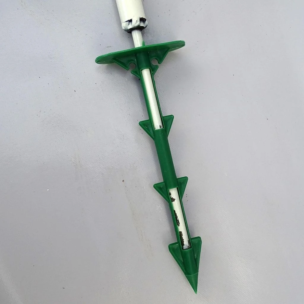 Outil De Pose Pour Clous Polypropylène Ou Biodégradable Pour Paillages 4 Outil De Pose Pour Clous Polypropylène Ou Biodégradable Pour Paillages – Image 2