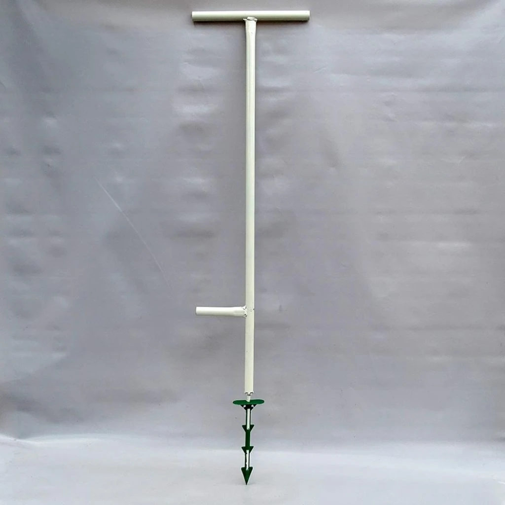 Outil De Pose Pour Clous Polypropylène Ou Biodégradable Pour Paillages 5 Outil De Pose Pour Clous Polypropylène Ou Biodégradable Pour Paillages – Image 3