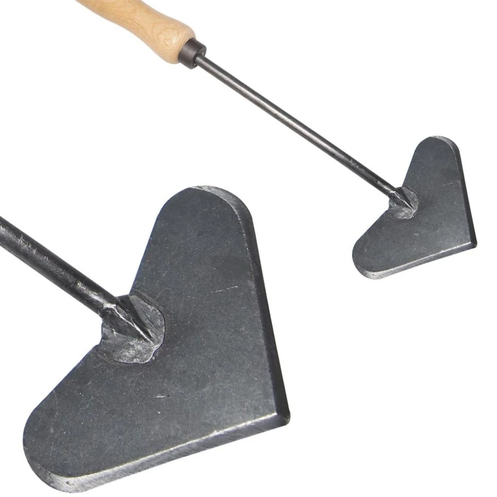 Petite Binette Traditionnelle à Béquille Et Tête En Forme De Coeur De Pypere 3 Petite Binette Traditionnelle à Béquille Et Tête En Forme De Coeur De Pypere