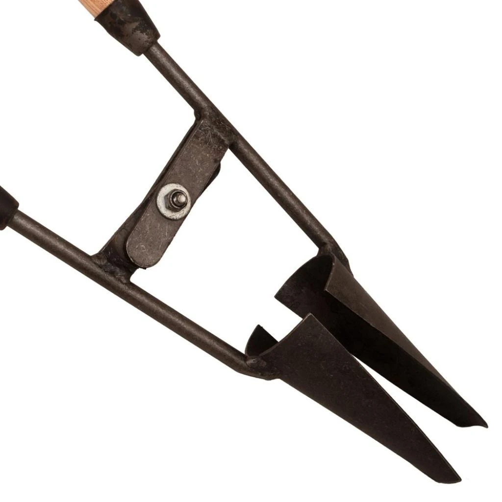 Plantoir à Bulbes 2 Manches Traditionnel De Pypere 4 Plantoir à Bulbes 2 Manches Traditionnel De Pypere – Image 2