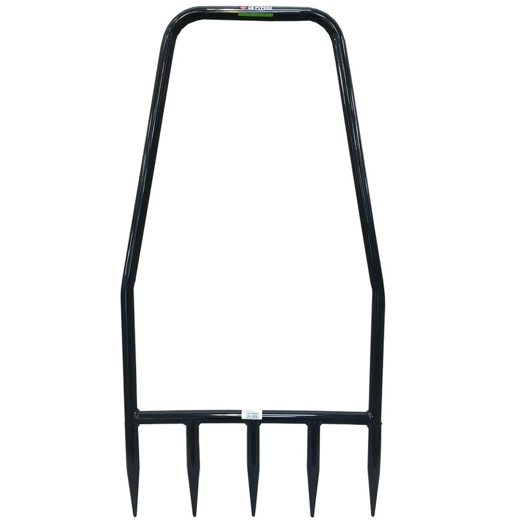 Plantoir Pour Poireaux En Acier 5 Dents De Pypere 3 Plantoir Pour Poireaux En Acier 5 Dents De Pypere