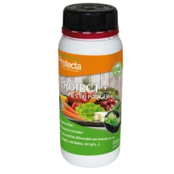 PROTECT + Légumes Du Potager PROTECTA En Flacon De 250 Ml
