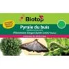 Phéromone Pyrale Du Buis Cydalima Perspectalis - 1 Capsule Longue Durée GINKO BUXUS -Promesse de fleurs Magasin Pheromone Pyrale du buis 2 capsules GINKO BUXUS 91137 1