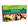 Phéromones Carpocapse Des Pommes Et Des Poires (Cydia Pomonella) Biotop - Etui De 2 Capsules -Promesse de fleurs Magasin Pheromones Carpocapse des pommes et des poires Cydia pomonellaBiotop Etui de 2 capsules 91126 1