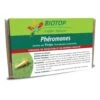 Phéromones Thrips Frankliniella Occidentalis Biotop - 2 Capsules 2 Phéromones Thrips Frankliniella Occidentalis Biotop - 2 Capsules -Promesse de fleurs Magasin Pheromones hrips Frankliniella occidentalis Biotop 2 capsules 91135 1
