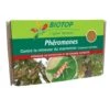 Phéromones Spéciales Mineuse Du Marronnier Cameraria Ohridella Biotop - 2 Capsules -Promesse de fleurs Magasin Pheromones speciales Mineuse du marronnier Cameraria ohridella Biotop 2capsules 91132 1