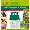 Piège Entonnoir Biotop Seul (différents Lépidoptères : Carpocapses, Mineuse Du Marronnier) -Promesse de fleurs Magasin Piege entonnoir Biotop seul differents lepidopteres Carpocapses Mineusedu marronnier 91146 1