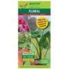 Piège Chromatique Floral Englué - Kit De 12 Pièges Et 6 Tuteurs 1 Piège Chromatique Floral Englué - Kit De 12 Pièges Et 6 Tuteurs -Promesse de fleurs Magasin Pieges chromatiques floral englues Biotop 12 pieges 6 tuteurs 91140 1