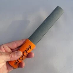 Promesse de fleurs Magasin -Promesse de fleurs Magasin Pierre a aiguiser Affut cap longueur 250 mm 91075 2