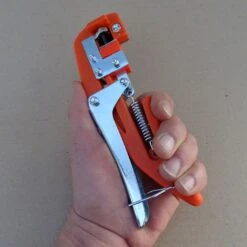 Pince à Greffer Italienne A45 11 Pince à Greffer Italienne A45 -Promesse de fleurs Magasin Pince a greffer Italienne A45 copyright 17049 2