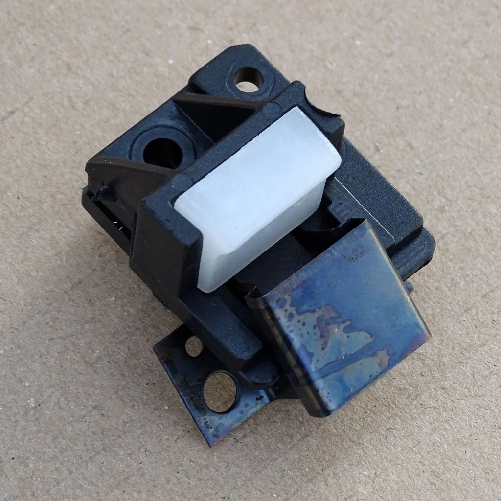 Pince à Greffer Italienne A45 4 Pince à Greffer Italienne A45 – Image 2