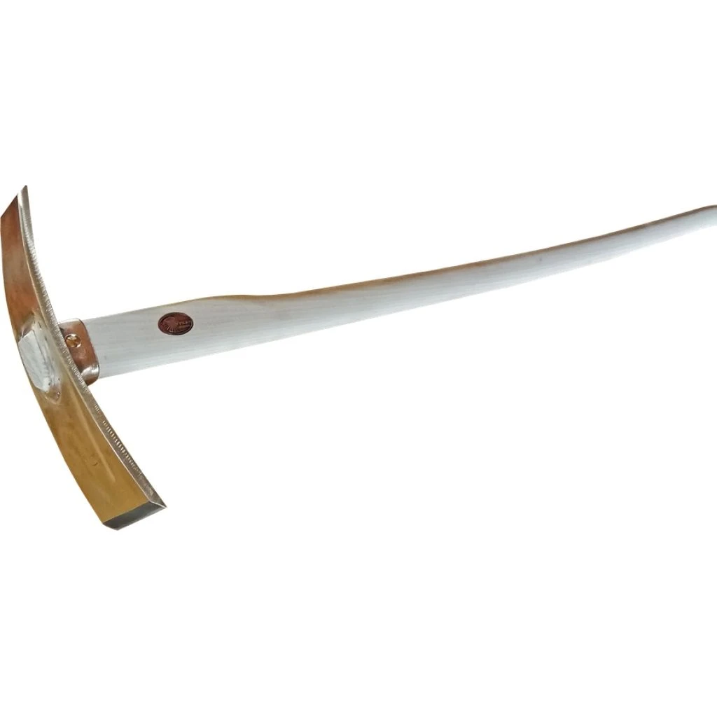 Pioche En Cuivre Modèle Atlas Gamme PKS Bronze 3 Pioche En Cuivre Modèle Atlas Gamme PKS Bronze