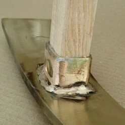 Pioche En Cuivre Modèle Atlas Gamme PKS Bronze 12 Pioche En Cuivre Modèle Atlas Gamme PKS Bronze -Promesse de fleurs Magasin Pioche en cuivre modele Atlas Gamme Schauberger 99241 3