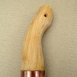 Plantoir à Main En Cuivre Modèle Maia - Gamme PKS Bronze -Promesse de fleurs Magasin Plantoir a main en cuivre modele Maia Gamme Schauberger 99217 3