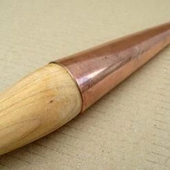 Plantoir à Main En Cuivre Modèle Maia - Gamme PKS Bronze -Promesse de fleurs Magasin Plantoir a main en cuivre modele Maia Gamme Schauberger 99217 4