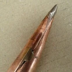 Promesse de fleurs Magasin -Promesse de fleurs Magasin Plantoir a main en cuivre modele Maia Gamme Schauberger 99217 5