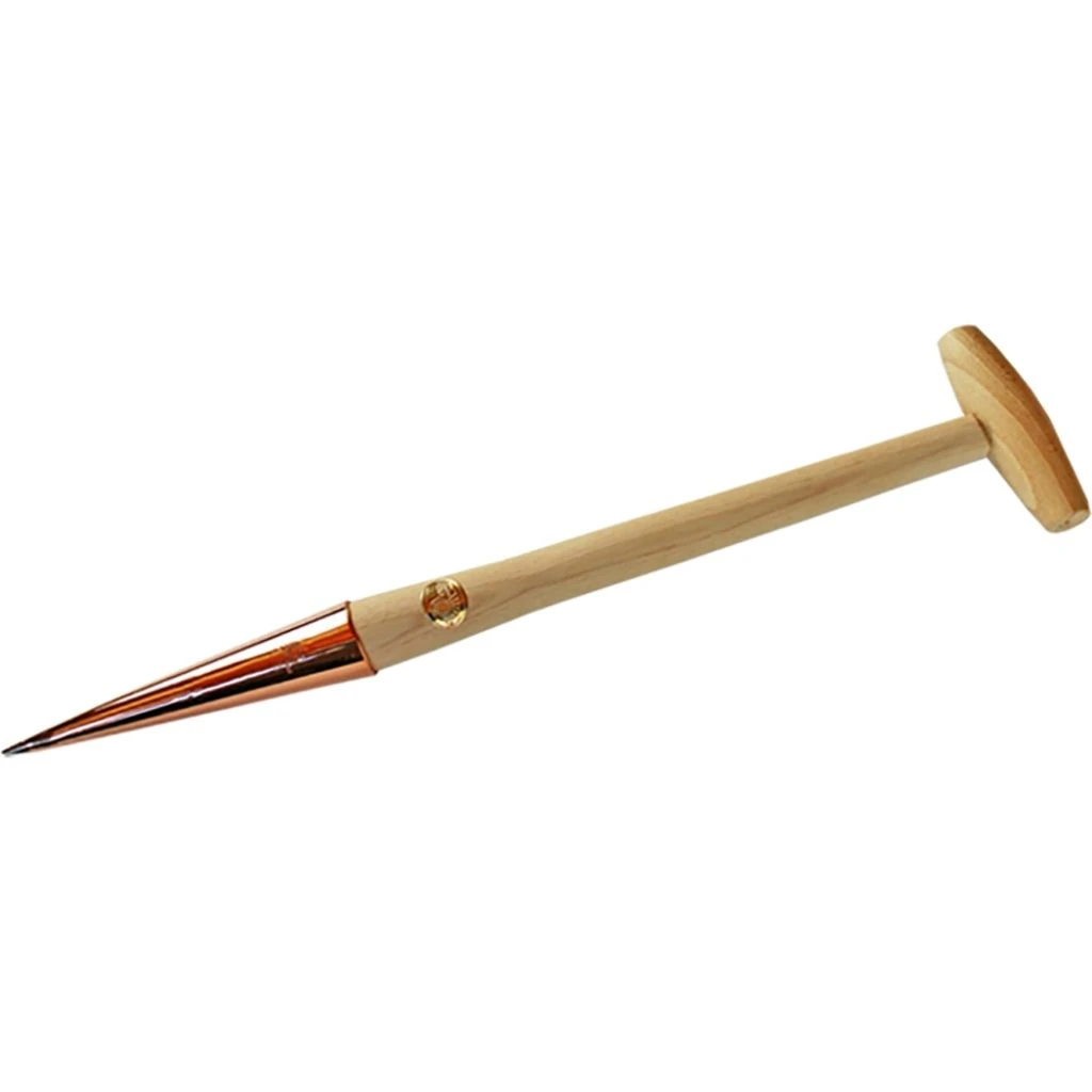 Plantoir à Manche En Cuivre Modèle Maia - Gamme PKS Bronze 3 Plantoir à Manche En Cuivre Modèle Maia - Gamme PKS Bronze