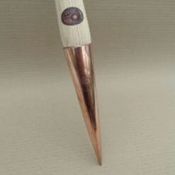 Plantoir à Manche En Cuivre Modèle Maia - Gamme PKS Bronze 11 Plantoir à Manche En Cuivre Modèle Maia - Gamme PKS Bronze -Promesse de fleurs Magasin Plantoir a manche en cuivre modele Maia Gamme Schauberger 99218 3