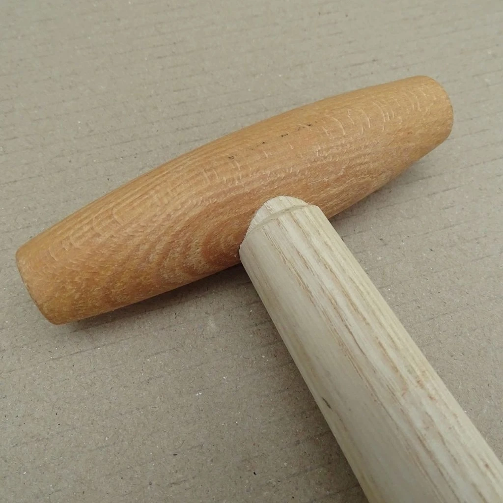 Plantoir à Manche En Cuivre Modèle Maia - Gamme PKS Bronze 5 Plantoir à Manche En Cuivre Modèle Maia - Gamme PKS Bronze – Image 3