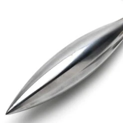 Plantoir à Poignée En Acier PoliBurgon & Ball - Gamme RHS -Promesse de fleurs Magasin Plantoir a poignee en acier poli Burgon et Ball Gamme RHS 99320 3