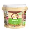 Pralin Or Brun En Seau De 2 Kg 2 Pralin Or Brun En Seau De 2 Kg -Promesse de fleurs Magasin Pralin 2kg 90393 1