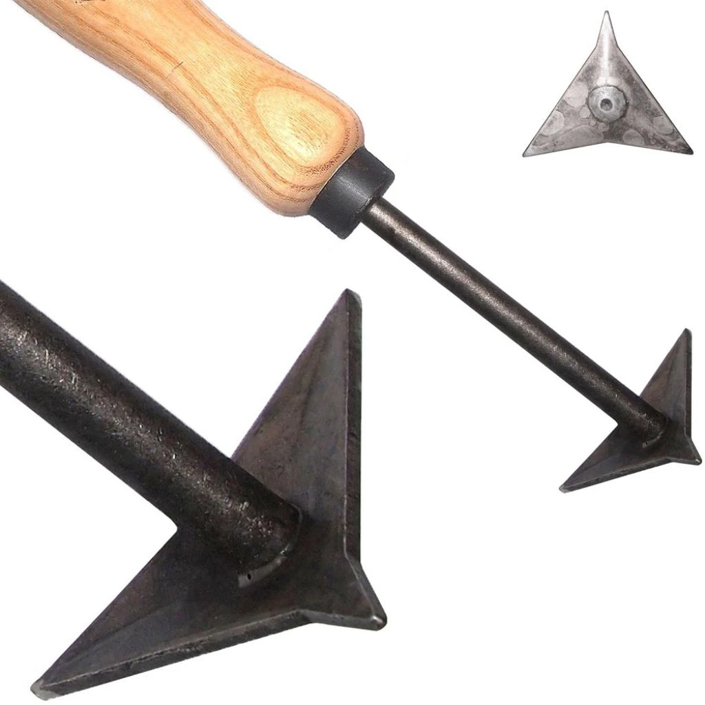 Racloir Traditionnel De Pypere 3 Racloir Traditionnel De Pypere