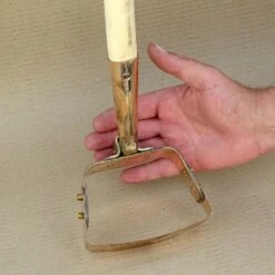 Ratissoire Oscillante Modèle Hydra - Gamme PKS Bronze -Promesse de fleurs Magasin Ratissoire oscillante modele Hydra Gamme Schauberger 99236 2