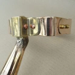 Ratissoire Oscillante Modèle Hydra - Gamme PKS Bronze -Promesse de fleurs Magasin Ratissoire oscillante modele Hydra Gamme Schauberger 99236 7