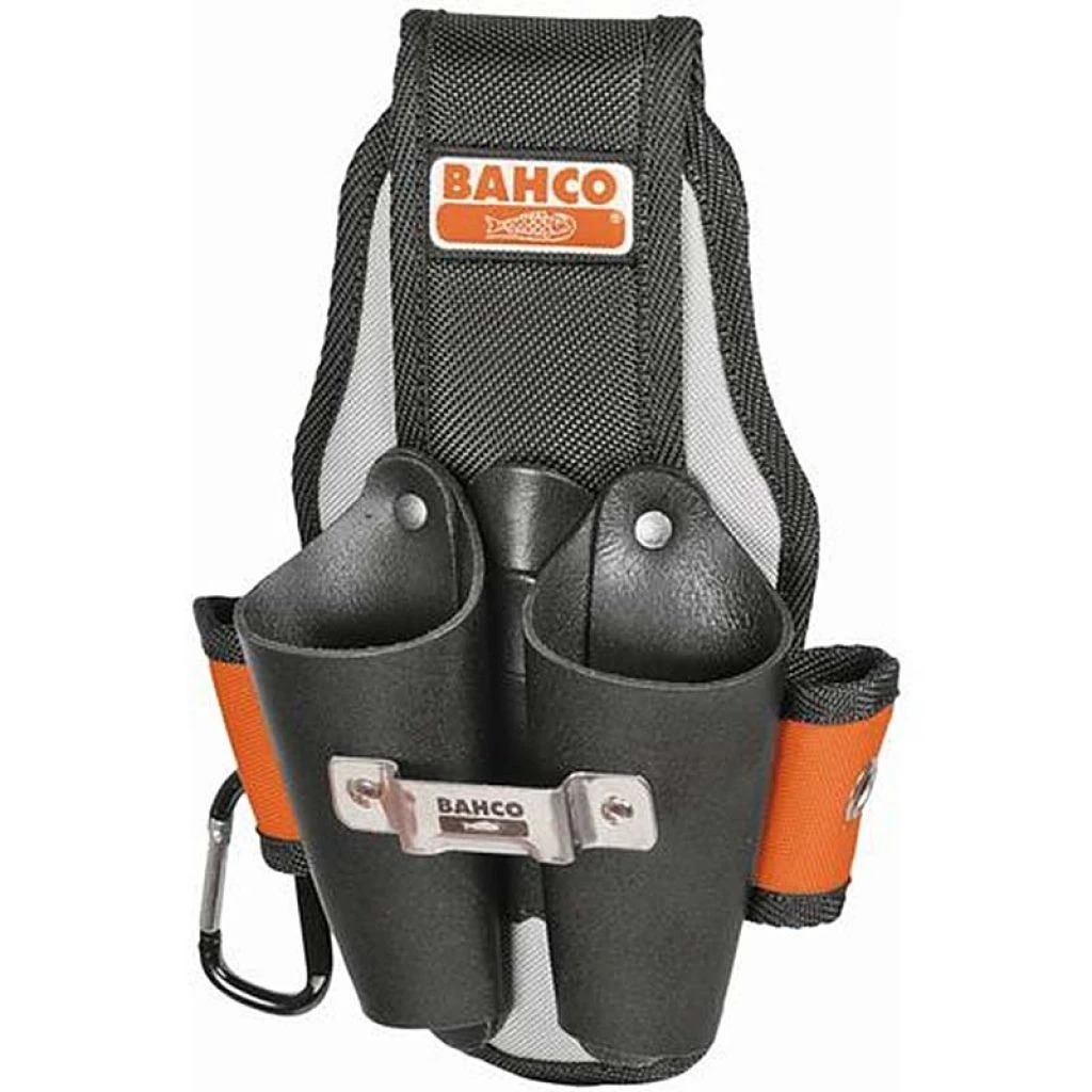 Sacoche Multi-usages Bahco 4750-MPH-1 3 Sacoche Multi-usages Bahco 4750-MPH-1