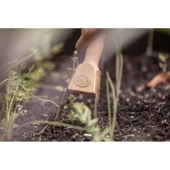 Sarclette à Désherber à Lame En Cuivre Modèle Nunki - Gamme PKS Bronze -Promesse de fleurs Magasin Sarclette a desherber a lame en cuivre modele Nunki Gamme Schauberger 99212 2