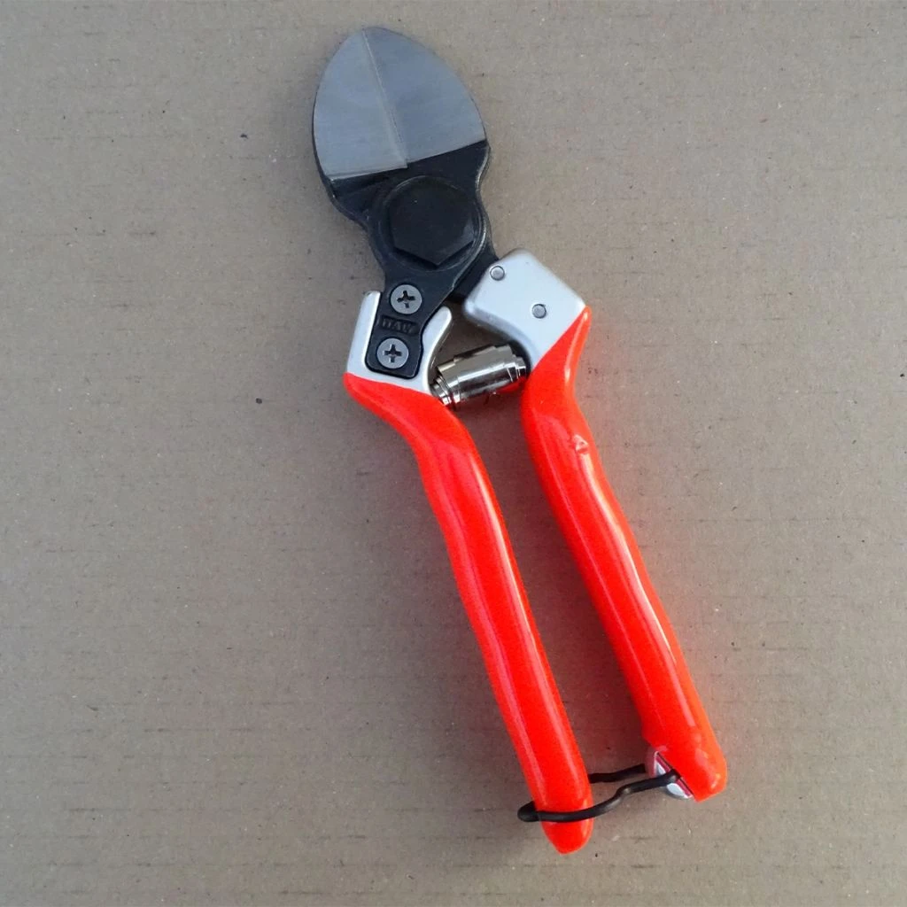 Sécateur Lady II - Double Lame 3 Sécateur Lady II - Double Lame