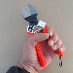 Sécateur Lady II - Double Lame 11 Sécateur Lady II - Double Lame -Promesse de fleurs Magasin Secateur Lady II double lame copyright 17045 3