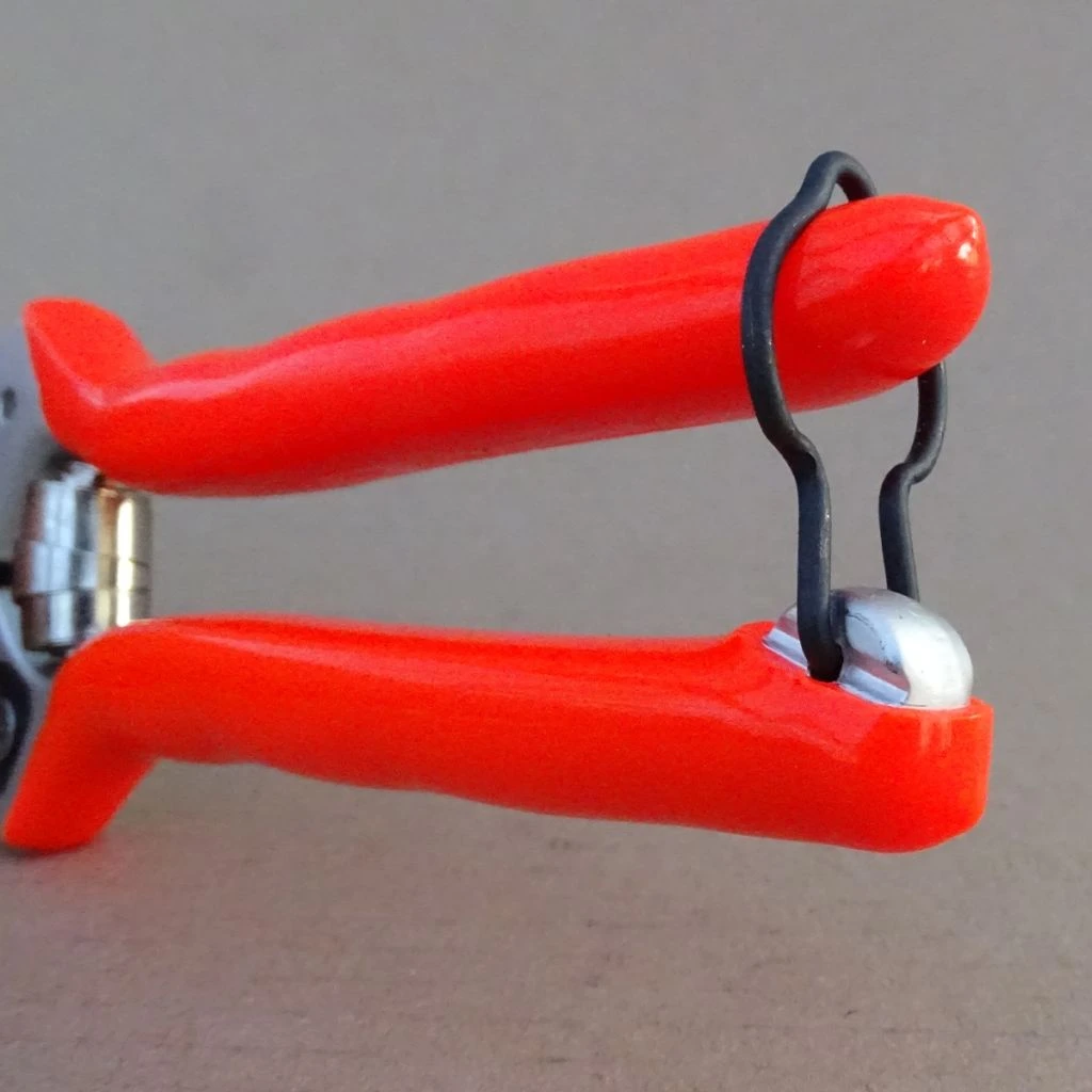 Sécateur Lady II - Double Lame 4 Sécateur Lady II - Double Lame – Image 2