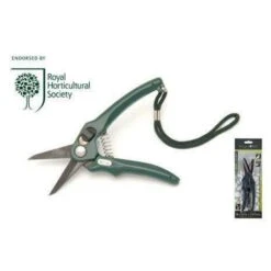 Sécateur De Fleuriste Burgon & Ball - Gamme RHS -Promesse de fleurs Magasin Secateur de fleuriste Burgon et Ball Gamme RHS 99343 3