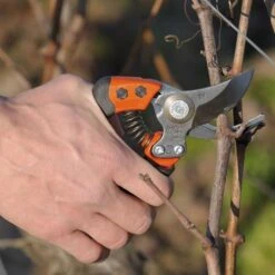 Sécateur Professionnel Ergonomique Taille S Tête N°2 Bahco PX-S2 -Promesse de fleurs Magasin Secateur professionnel ergonomique PX S2 988371 3