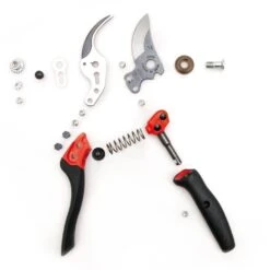 Sécateur Professionnel Ergonomique à Poignée Rotative Taille S Tête N°2 Bahco PXR-S2 10 Sécateur Professionnel Ergonomique à Poignée Rotative Taille S Tête N°2 Bahco PXR-S2 -Promesse de fleurs Magasin Secateur professionnel ergonomique a poignee rotative PXR S2 988381 2