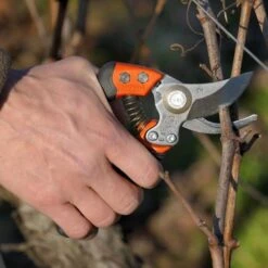 Sécateur Professionnel Ergonomique à Poignée Rotative Taille S Tête N°2 Bahco PXR-S2 11 Sécateur Professionnel Ergonomique à Poignée Rotative Taille S Tête N°2 Bahco PXR-S2 -Promesse de fleurs Magasin Secateur professionnel ergonomique a poignee rotative PXR S2 988381 3