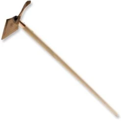 Serfouette à Main Panne Et Langue En Cuivre Modèle Polux - Gamme PKS Bronze 7 Serfouette à Main Panne Et Langue En Cuivre Modèle Polux - Gamme PKS Bronze -Promesse de fleurs Magasin Serfouette a main panne et langue en cuivre modele Polux Gamme Schauberger 99223 3