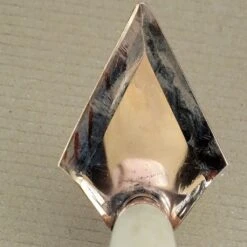 Serfouette Manche Long Panne Et Fourche En Cuivre Modèle Phoénix - Gamme PKS Bronze -Promesse de fleurs Magasin Serfouette manche long panne et fourche en cuivre modele Phoenix Gamme Schauberger 99225 7