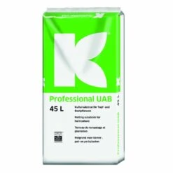 Terreau Klasmann Gamme Professional UAB En Sac De 45 Litres