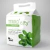 Terreau Terro' City Pour Aromatiques Et Salades En Sac De 10L -Promesse de fleurs Magasin Terreau Terro City pour aromatiques et salades 90025 1