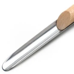 Transplantoir étroit De Rocaille Burgon & Ball - Gamme RHS -Promesse de fleurs Magasin Transplantoir etroit de rocaille Burgon et Ball Gamme RHS 99323 3