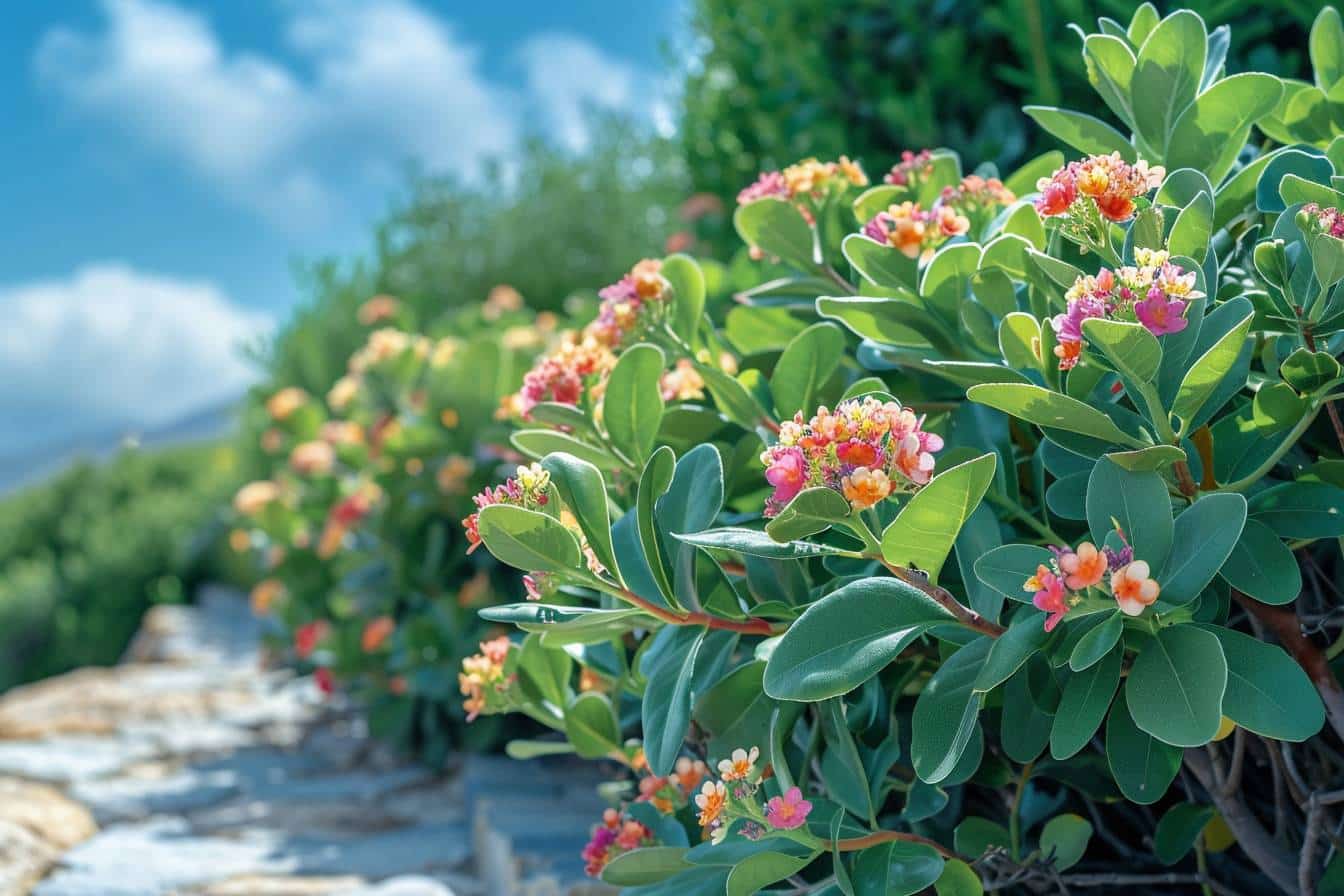 Promesse de fleurs Magasin -Promesse de fleurs Magasin arbuste mediterraneen plein soleil 3A guide complet pour votre jardin