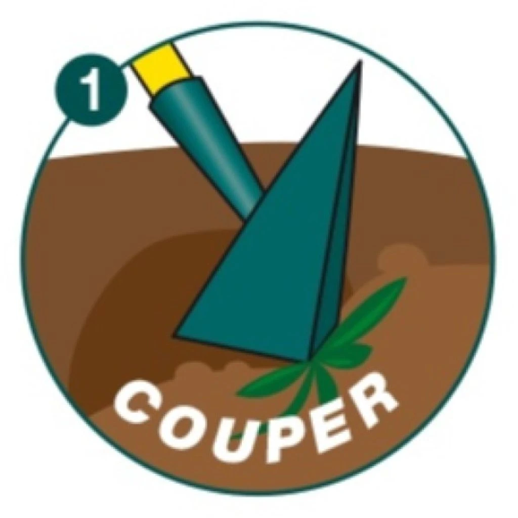 Binette Japonaise Leborgne NaturOvert 6 Binette Japonaise Leborgne NaturOvert – Image 4