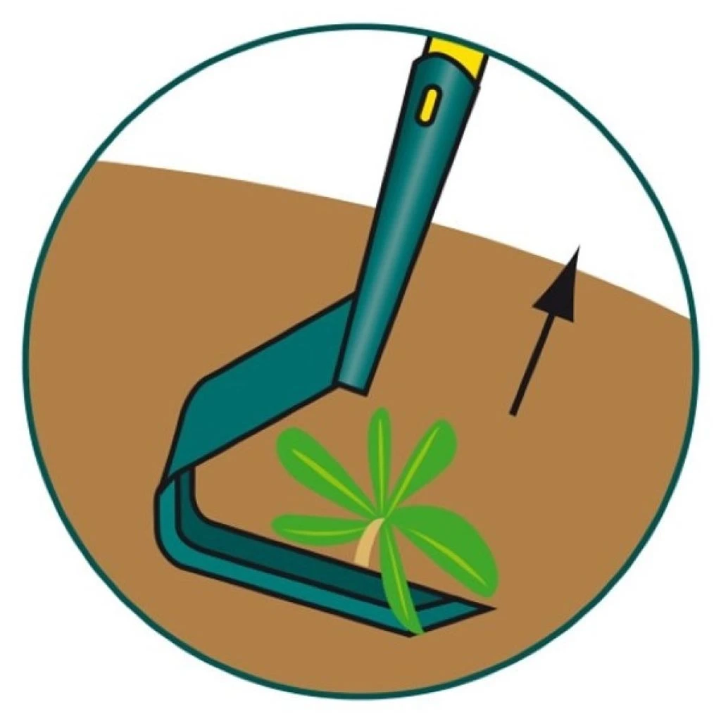 Binette Lame En V Leborgne NaturOvert 4 Binette Lame En V Leborgne NaturOvert – Image 2